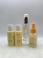 Milk Shake Hair Care Bundle Frizz Serum 100ml  Shampoo Conditioner Leave In Set