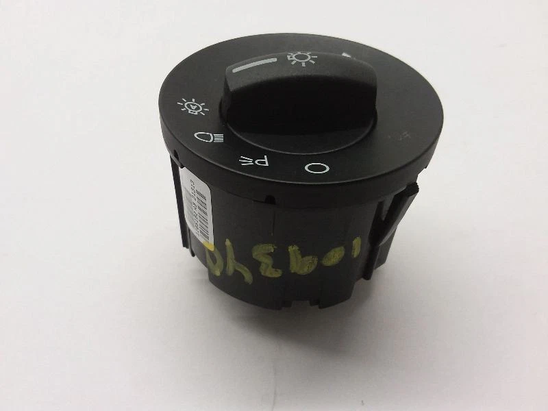 2011 2012 Ford Fusion Head Light Switch Headlight AR3T13D061CB3JA6 Foto 4 de 4