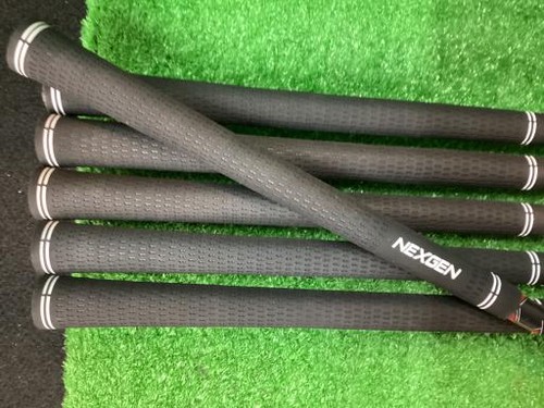 Ping G410 Iron Set 5-9,Pw 6pc Flex R ALTA J CB RED Graphite - Picture 5 of 5