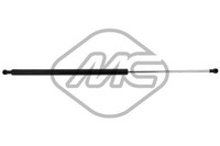 Heckklappen DäMpfer Gasfeder Kofferraum Metalcaucho 46197 FüR CitroËN Xsara N1