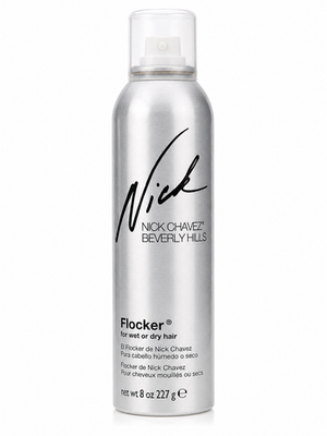 Nick Chavez Flocker Hair Dry Volumizing Spray 8 oz for sale online