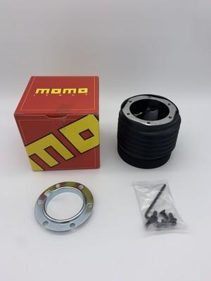 MOMO Hub/Boss Kit For Nissan 350Z 02-09,S15 99-02, R33 93-98, R34 98-01 #3516