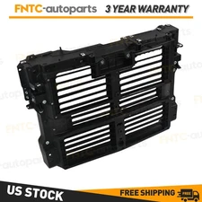 For 2023-24 Mazda Cx-50 VA41-50-R31 Radiator Support Grille Grill Air Shutter