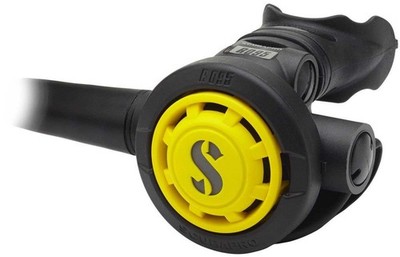 Scubapro - R095 Oktopus Atemregler