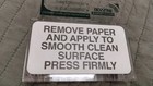Vintage Hunt-Wesson Foodservice Oil Color Comparator Kit - Fryer Tester Dropper — photo 3