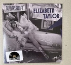 New ListingTAYLOR SWIFT Elizabeth Taylor SEALED L.E. 7" single Vinyl RSD in hand!!!