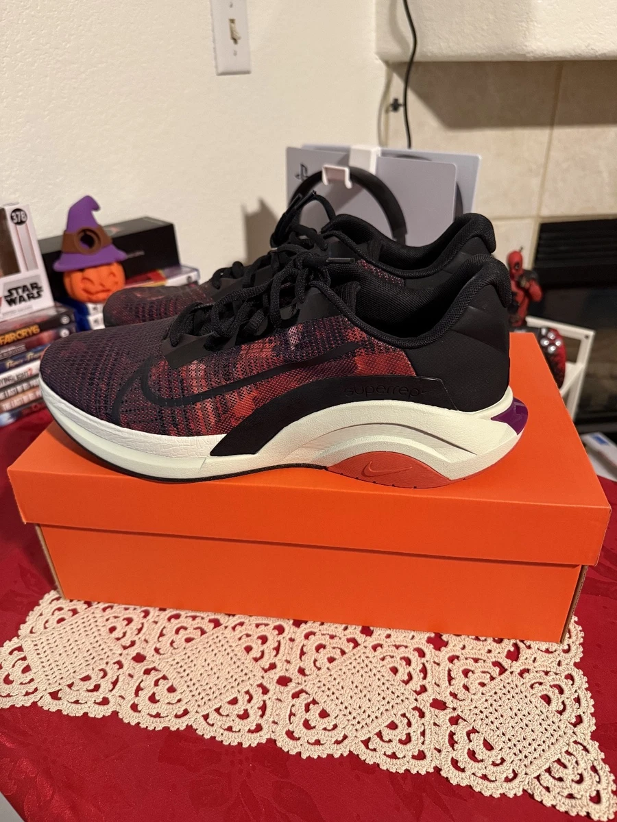 Nike ZoomX SuperRep Surge Martian Sunrise for Sale | Authenticity