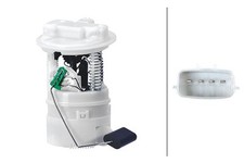 Pompe à essence Renault R8