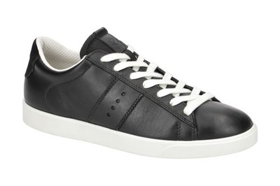 Ecco Schuhe STREET LITE schwarz Damenschuhe 21280351052 NEU