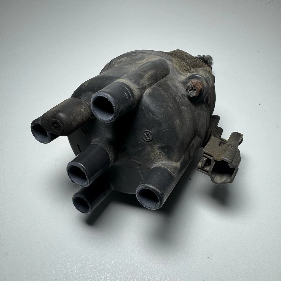 1990 - 1995 TOYOTA 4RUNNER PICKUP 22RE DISTRIBUTOR TESTED 2.4L OEM - Image 2 of 4