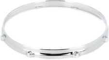 Gibraltar Die-cast Snare Drum Hoop - 14 8-Lug...