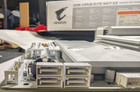 GIGABYTE Z890 AORUS ELITE WIFI7 ICE ATX Intel Motherboard sold with AIO NO CPU — photo 7