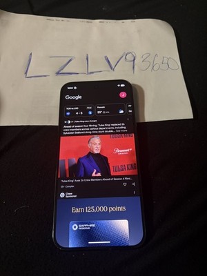 Google Pixel 10 Pro Xl