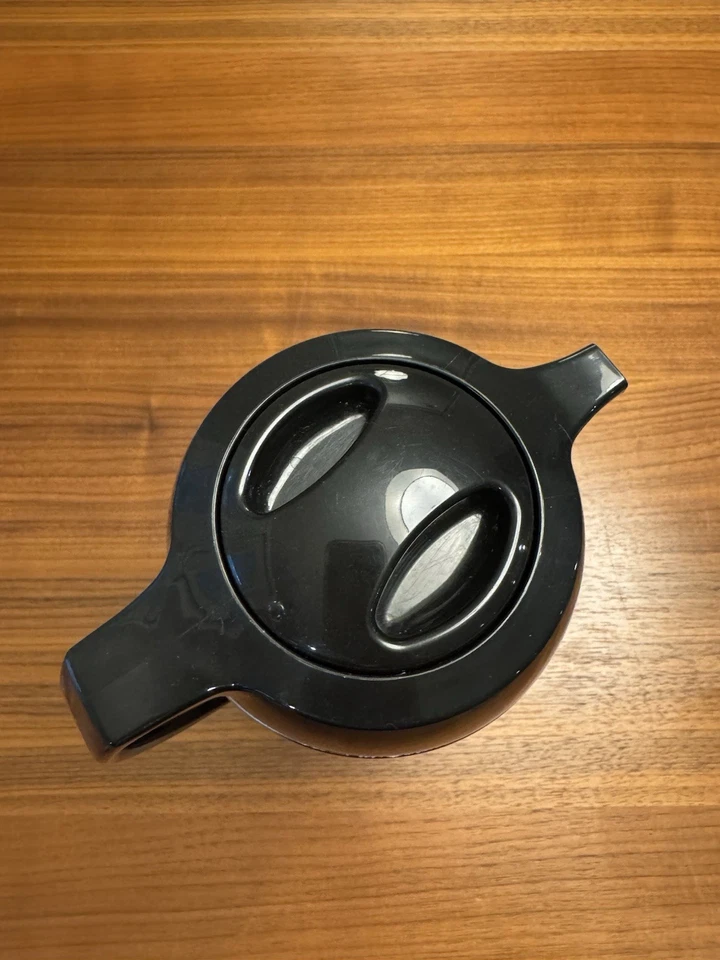 Zojirushi AHGB-10SE, Thermal Serve Carafe, 34 oz. /1.0 liter, Polished Stainless - Image 2 of 4