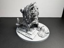 Warhammer Age of Sigmar: Ushoran, Mortarch of Delusion - Ready to Paint