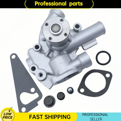 #ad New Water Pump 7018466 For Bobcat Utility Vehicle 3400XL 3450 3600 3650 US $89.79