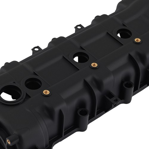Cubierta de válvula de motor para Chrysler 300 Dodge Durango 2011-2015 05184068AK derecha - Imagen 7 de 12