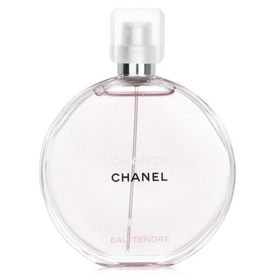 Chanel - Chance Eau Tendre Eau de Toilette Spray 100ml/3.4oz