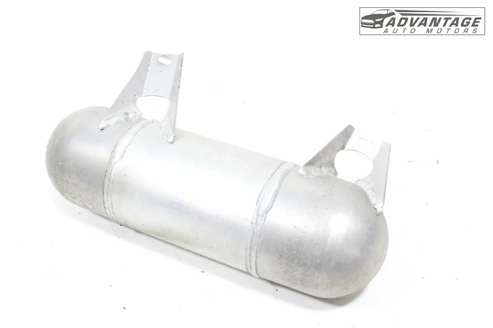2016-2022 BMW 750I XDRIVE G12 AIR SUSPENSION PRESSURE RESERVOIR VACUUM TANK OEM - Image 3 of 4