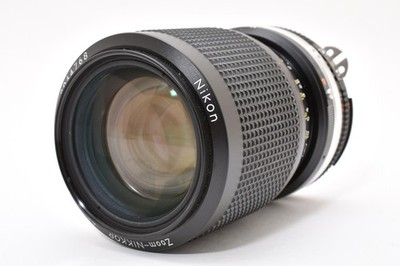 Nikon Zoom-Nikkor 35-105mm F3.5-4.5 Zoom Lens Tested Japan 【Very Good】 7067
