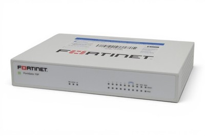 Fortinet FortiGate 70F Firewall SD-WAN mit aktiven UTP-Lizenzen bis Juni 2028