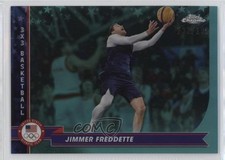 2024 Chrome US Olympic & Paralympic Team and Hopefuls /199 Jimmer Fredette 1yj