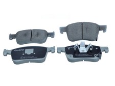 Bremsbelagsatz Scheibenbremse QUARO QP1717 für FORD FOCUS 4 HN Turnier HP HM VCT