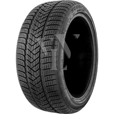 2x  Winterreifen PIRELLI SCORPION 245/65 R17 111 H