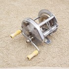 SOUTH BEND NO.350-B antique fishing reels vintage — photo 1