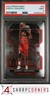 2022 PANINI PRIZM WNBA #84 SHERYL SWOOPES HOF POP 1 PSA 9