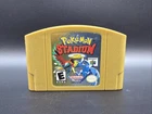 Pokemon Stadium 2 Nintendo 64 N64 Cartridge Only Authentic Tested And Working
