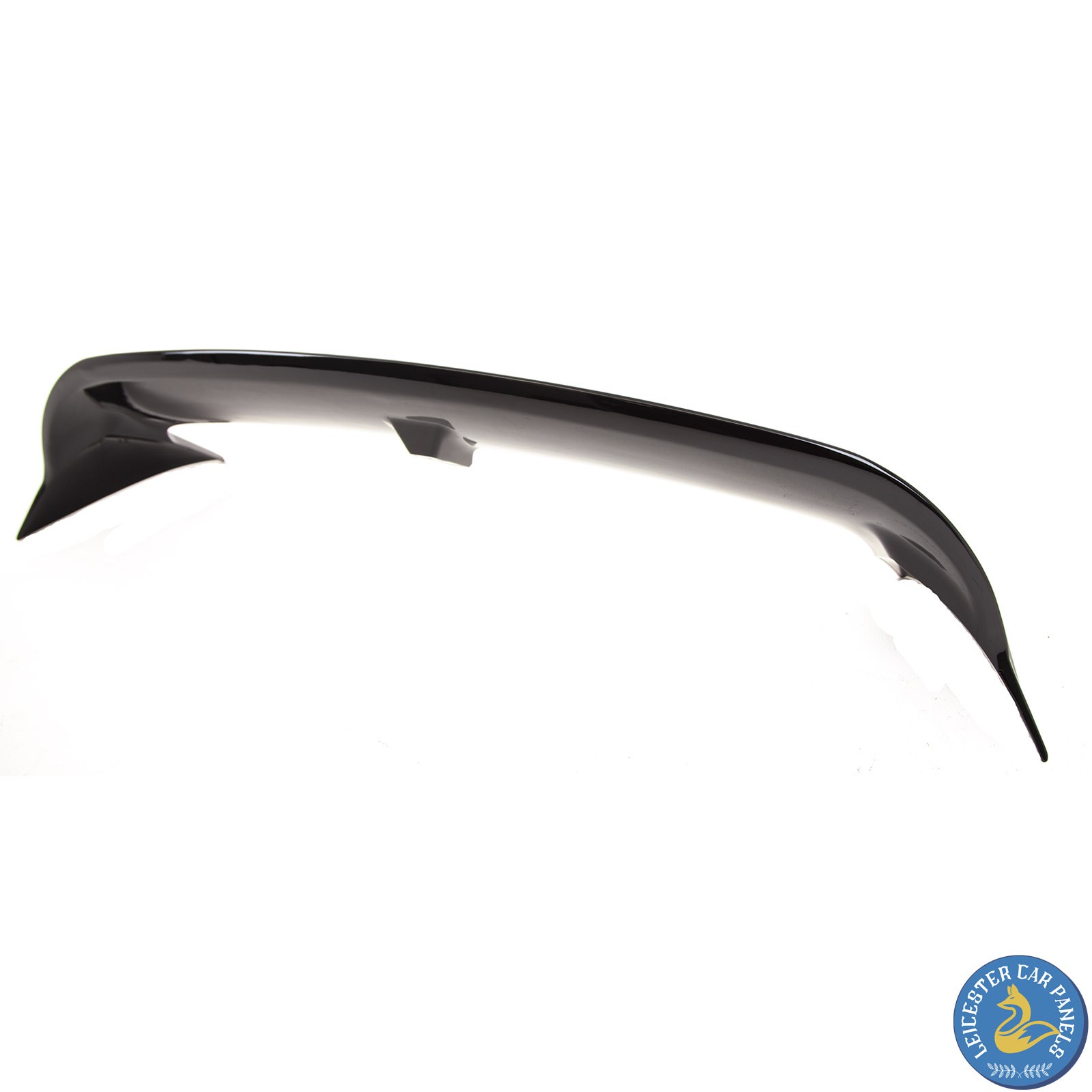 Fits VW Golf MK8 2020- 'CS Sport' Gloss Black Roof Boot Spoiler New - Image 3