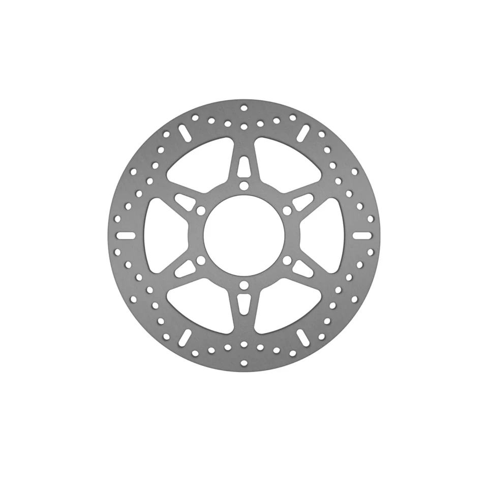 Disco de freno delantero KTM 125 DUKE 2017-2020 EBC Foto 2 de 4