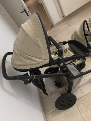 Joolz Day Kombikinderwagen mit XXL-Ausstattung Kinderwagen