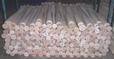 Baseball Bats Old Hickory Bat Co. Wood (Blem Bats) Maple, Ash, Birch
