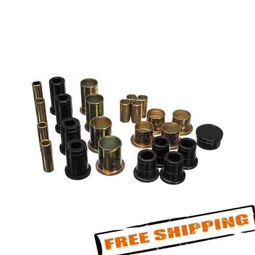 Energy Suspension 3.3162G Front Control Arm Bushing Set - Image 2 of 4