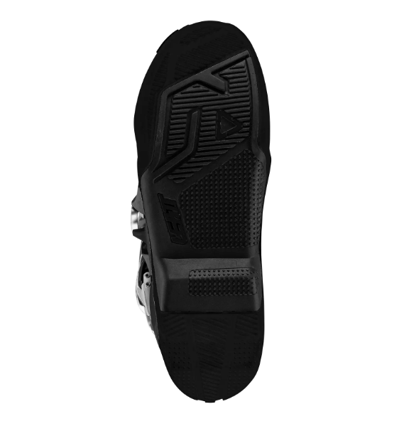 Leatt 6.0 Clip Scarpe Da Trail Enduro | Allacciatura ATOP | Suola Wafflegrip | Taglia US12/UK11.5 - 2