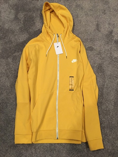 Nike Sportswear Full Zip Hoodie Jacket 