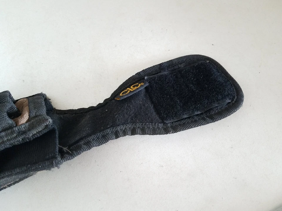 CLC Phone Tool Utility Holster Belt Clip Portable Office - Image 3 of 4