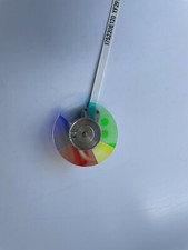original color wheel for OPTOMA HD144X PROJECTOR
