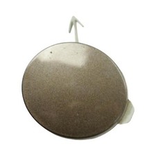 Ford C Max 2 II DXA Öse Stoßstange Abschleppöse vorne F1CB17A989A Toffee Braun