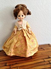 Vintage 1977 MA First Ladies Series Elizabeth  Monroe 14