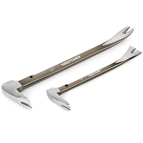 Forged alloy nail online puller