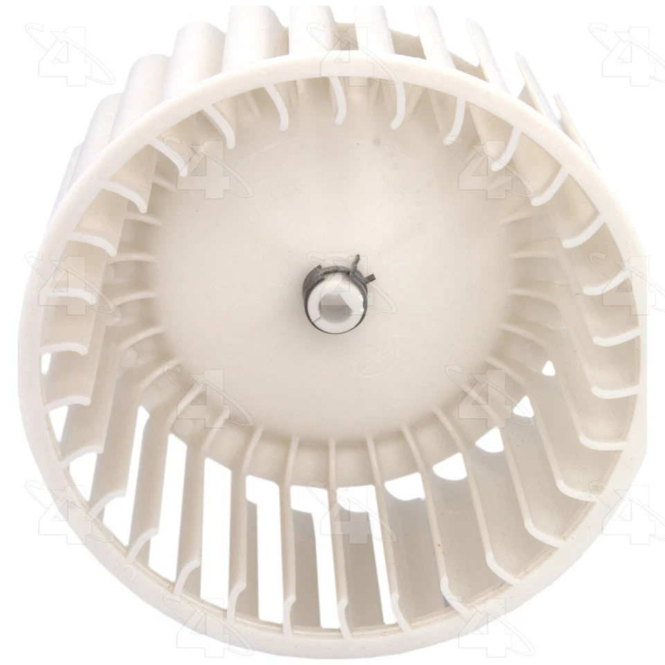 Soplador de climatización de 4 estaciones rueda delantera para Ford E-250 Econoline 1977-1981 Foto 2 de 4