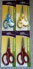 Wexford 5" Pointed Scissors New lot of 4