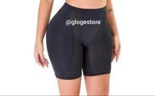 Crossdresser Padded Hip Butt Curvy Shaper