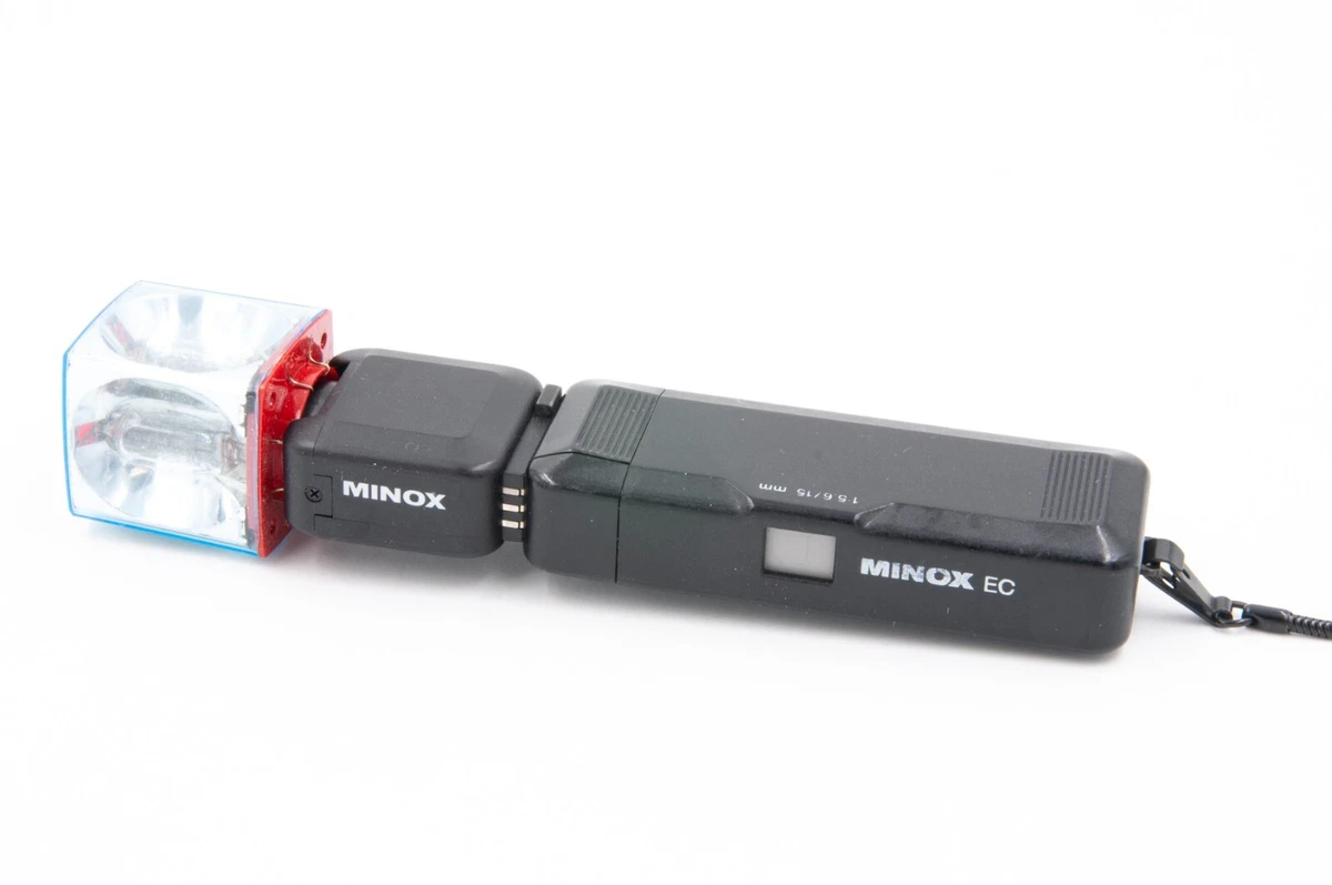 Minox EC Vintage Subminiature Cameras for sale - eBay