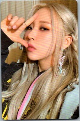 MAMAMOO MoonByul フォトブック アルバム 他 セット MAMAMOO Moonbyul Starlit_of_Muse Album book ver. Official
