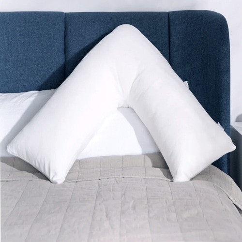 9ft / 12ft U Shaped Pillow Luxury Maternity Back Neck Support Pillow eBay