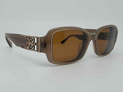 Kenzo KZ 3115 C02 Crystal Olive Green Eyeglasses Frame France